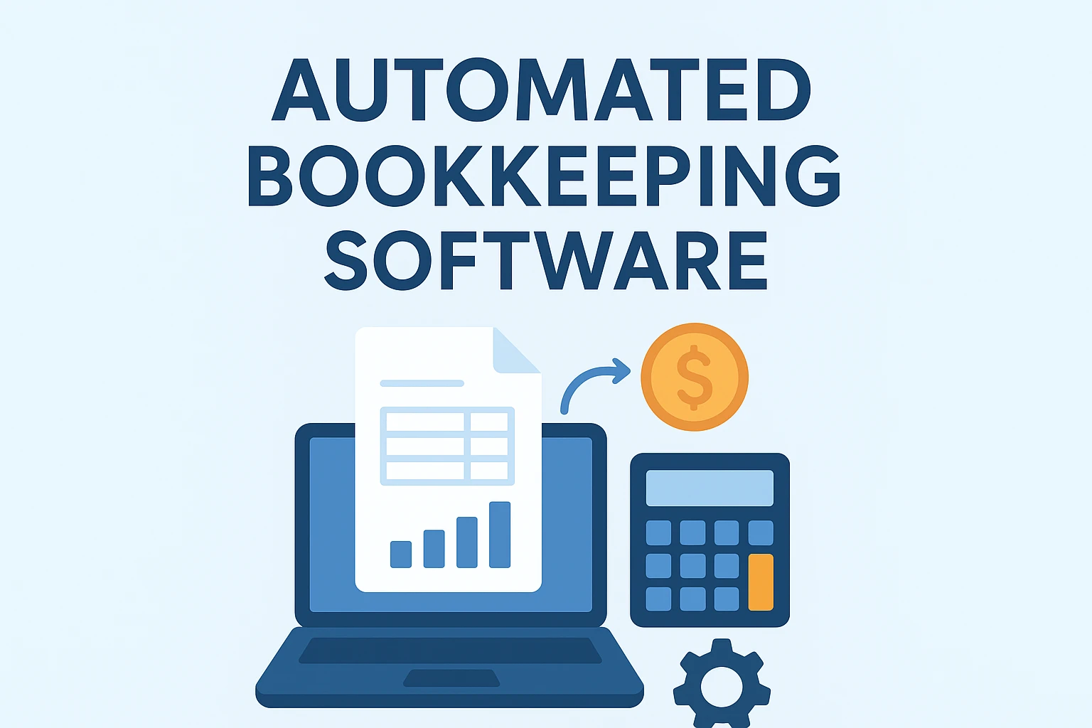 automated bookkeeping software